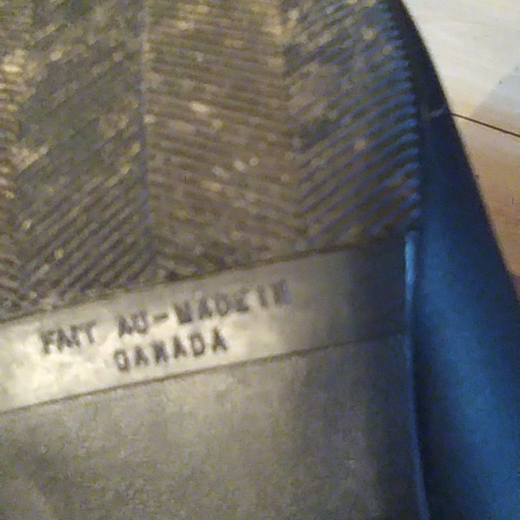 Women size 10 leather booth - Picture 12 of 14